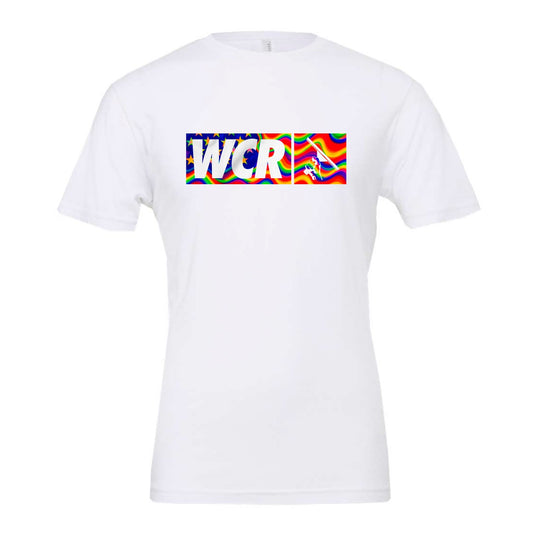 WCR Dirty Hippie T-Shirt Main View