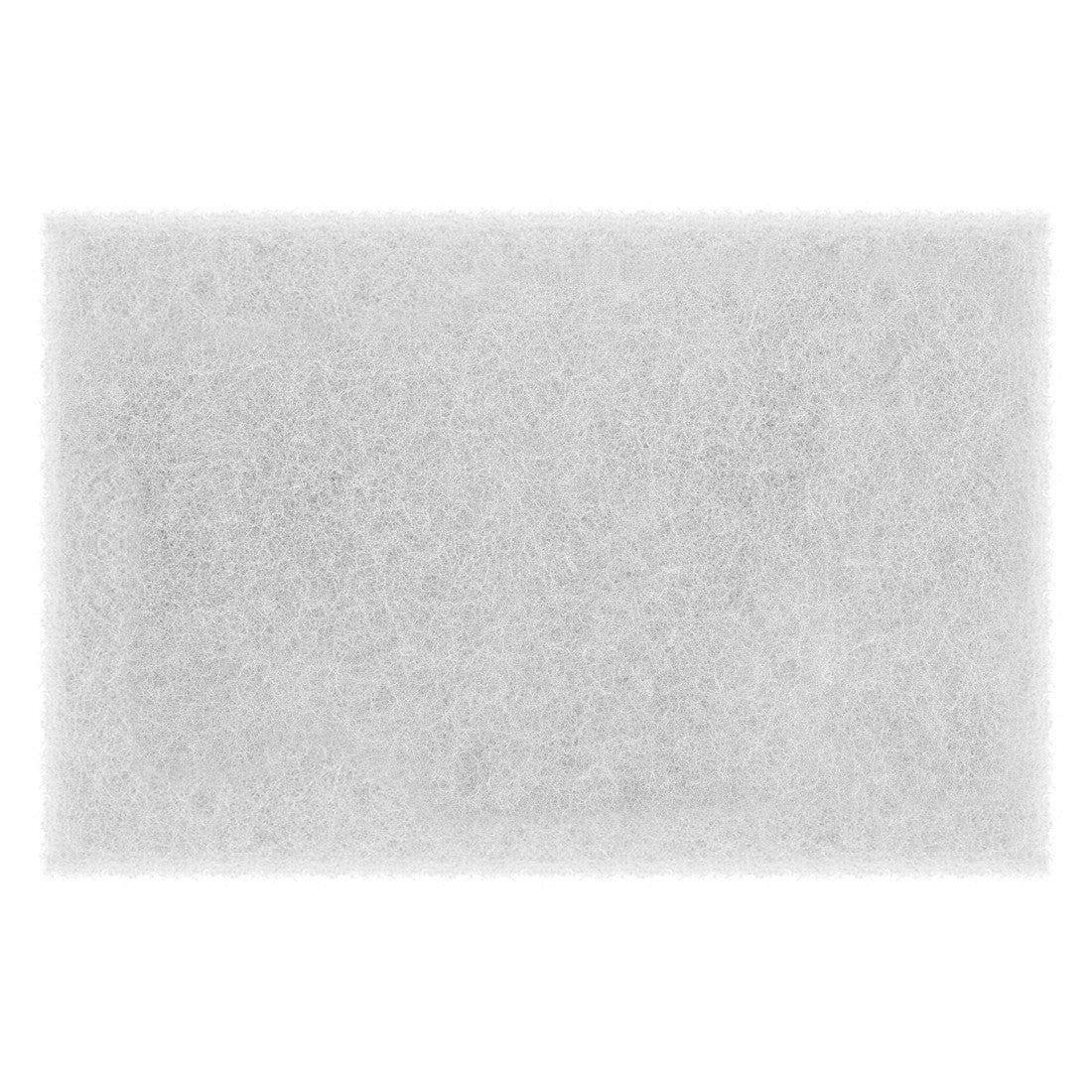 XERO White Scrub Pad View