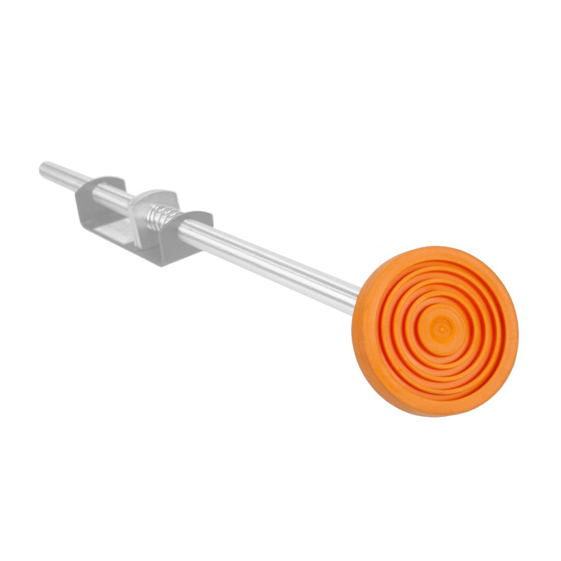 Xtenda-Leg Ladder Levelers Replacement Rubber Feet Complete View