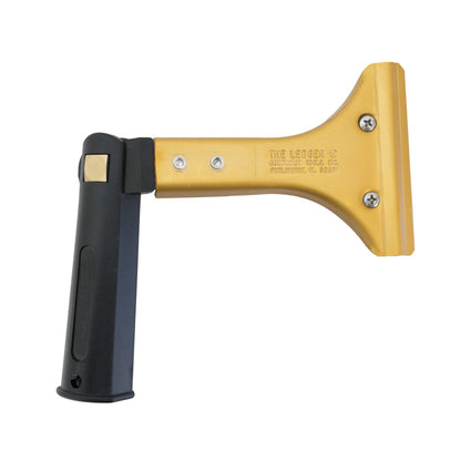 Sörbo Ledger CTL Swivel - 9 inch Front Swivled Arm View