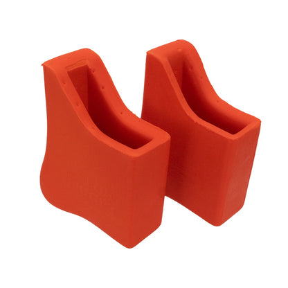 H.F. Staples Ladder Mitts Top View