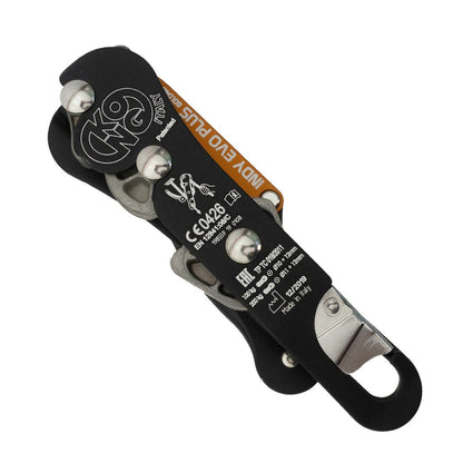 KONG Indy Evo Plus Descender Full View