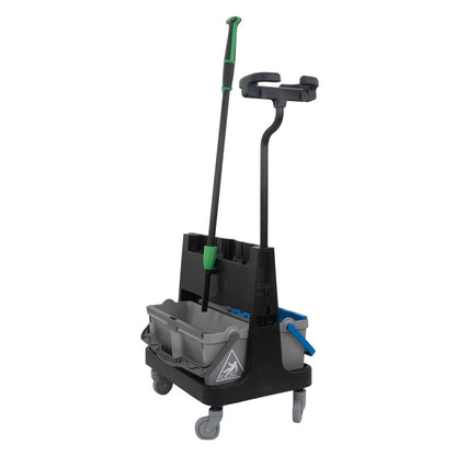 Unger OmniClean Dual Bucket Kit Complete View