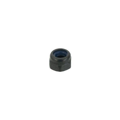 XERO Clamp Nylon Nut - 10 Pack Bottom View