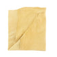 S.M. Arnold Leather Chamois Folded View