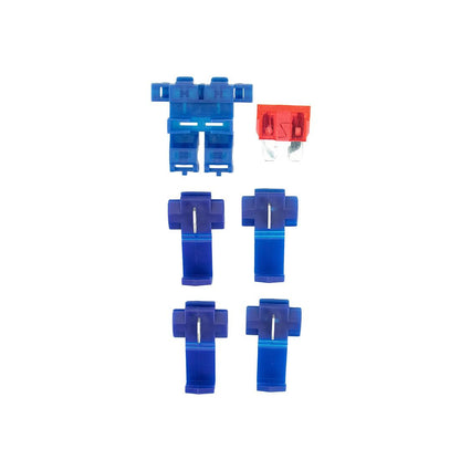 Spring Europe V16 WFP Link Plastic Parts View