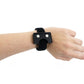 Blade Bands On Wrist View