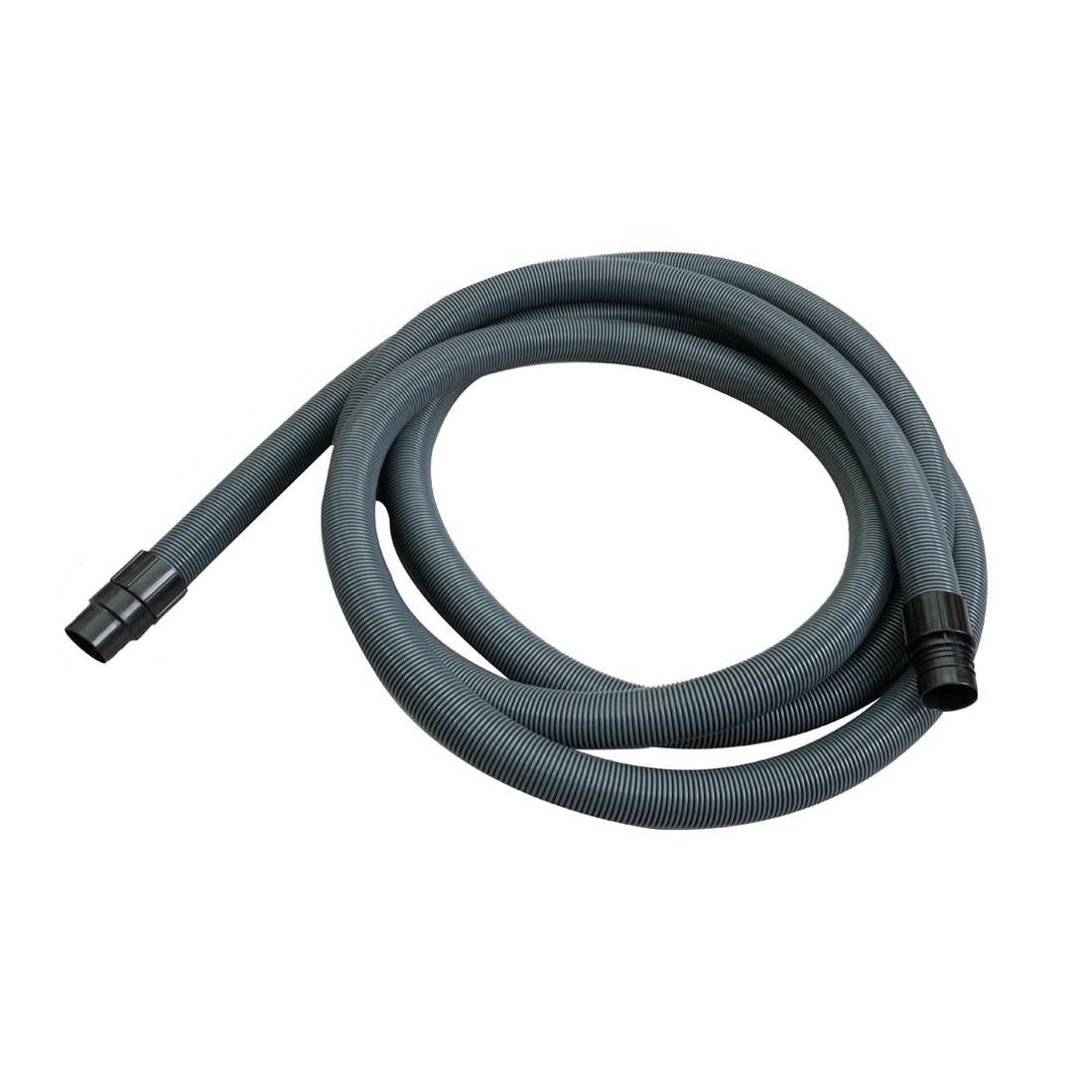 XERO Gutter Vac Pack Hose View