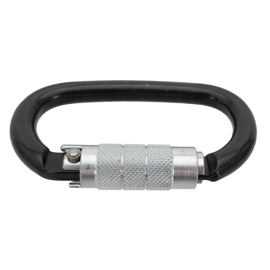 Liberty Mountain Steel Carabiner Twist Lock - Thumbnail 3