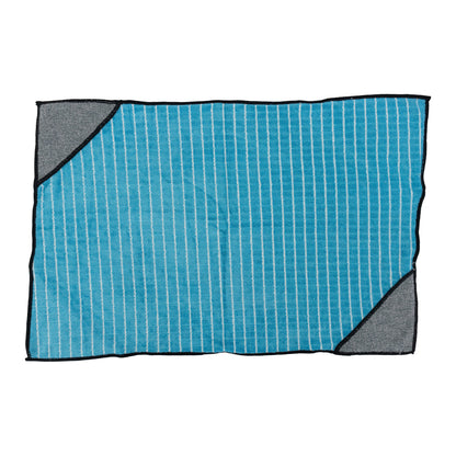 Moerman Bamboo Microfiber Cloth Flat View