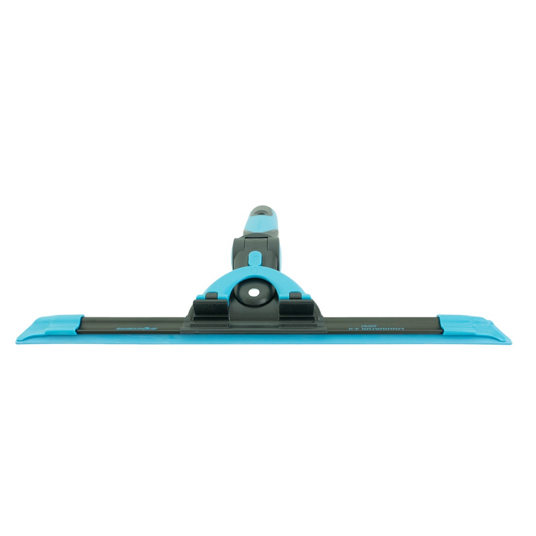 Moerman Excelerator 3.0 Complete Squeegee Front View