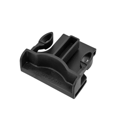 Moerman Tool Holder Replacement Clip Male Bottom View