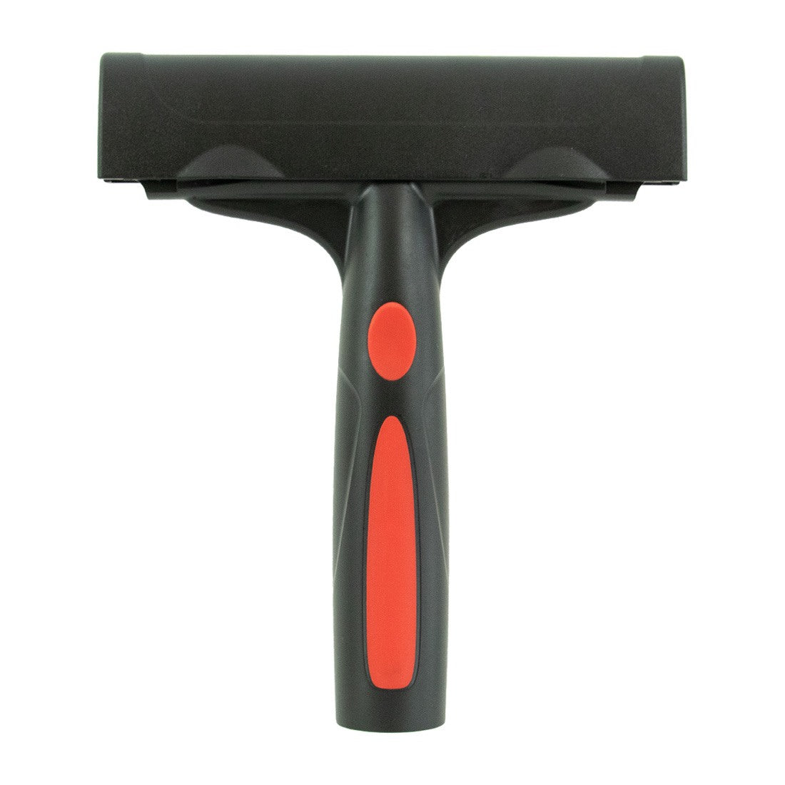 NICE 6 Inch Scraper | Red | WCR – WindowCleaner.com
