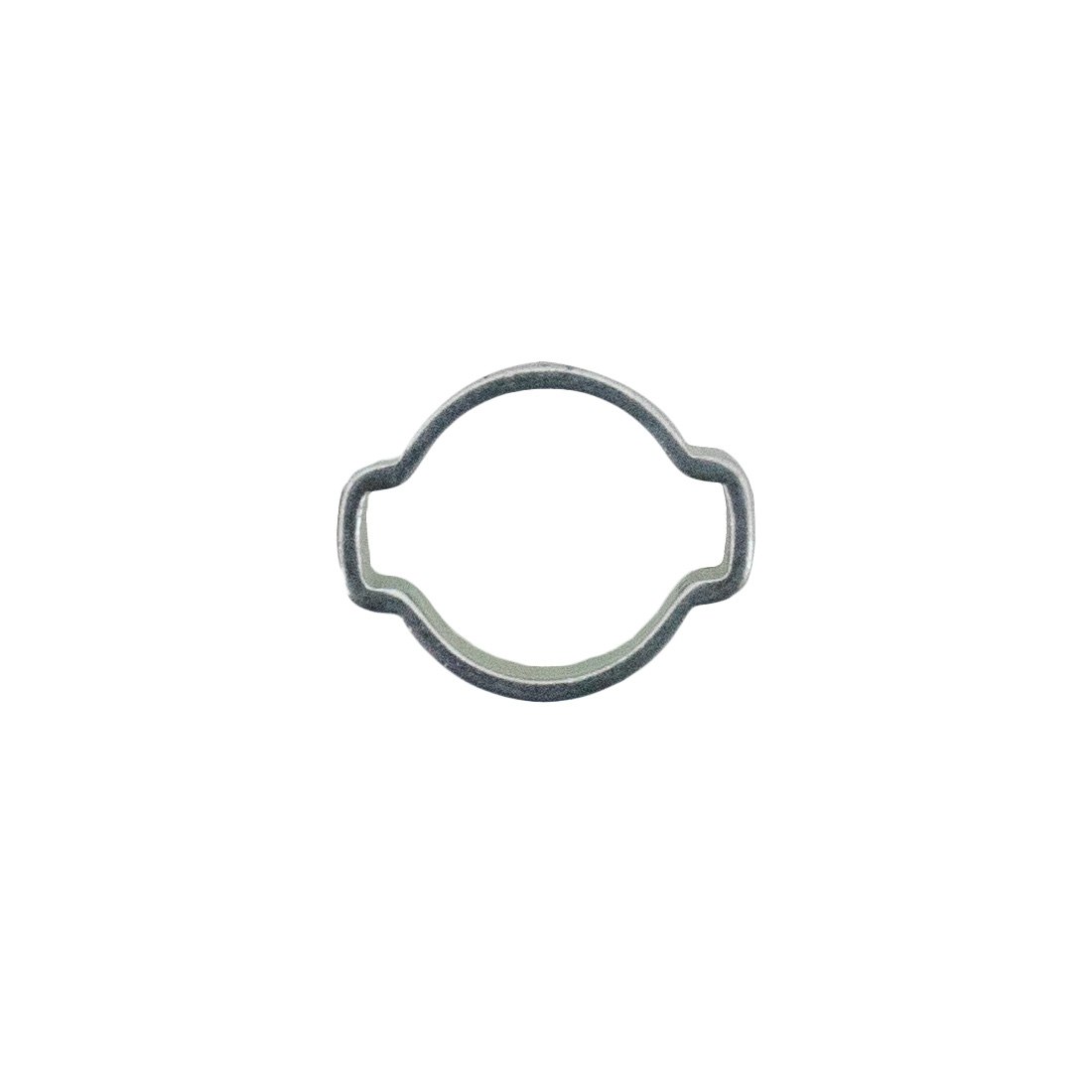 NICE Clamps - Low Profile - Front View