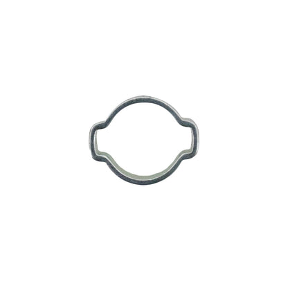 NICE Clamps - Low Profile - Front View
