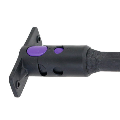 OVA8 Gooseneck Close View