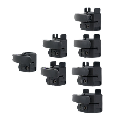 OVA8 - V3 Clamp Full View