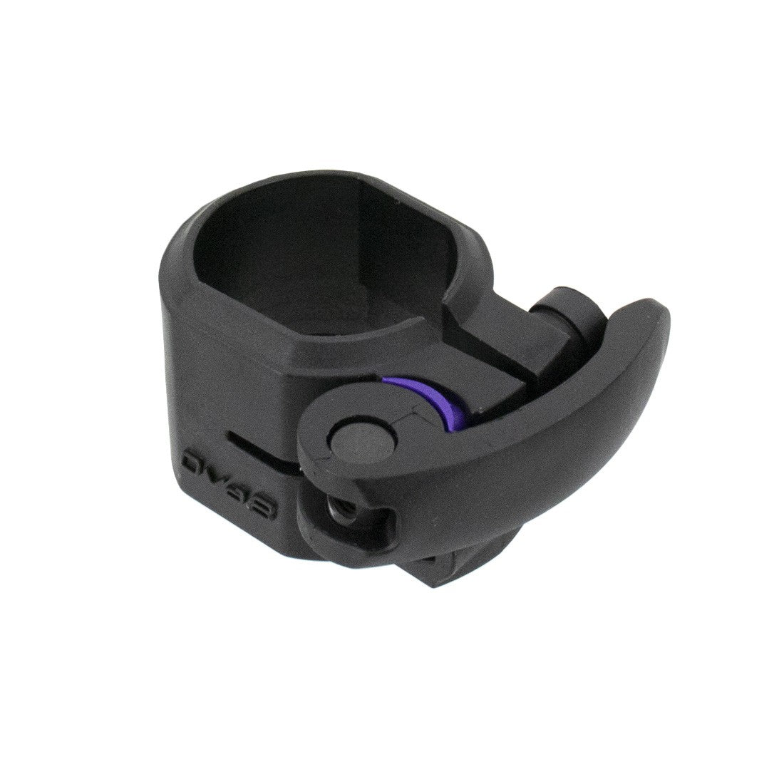 OVA8 Pro Replacement Clamp Top View