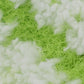 Pulex MicroTiger Sleeve Green Close View