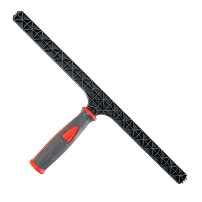 Pulex TechnoLite T-Bar Red - 18 Inch Front View