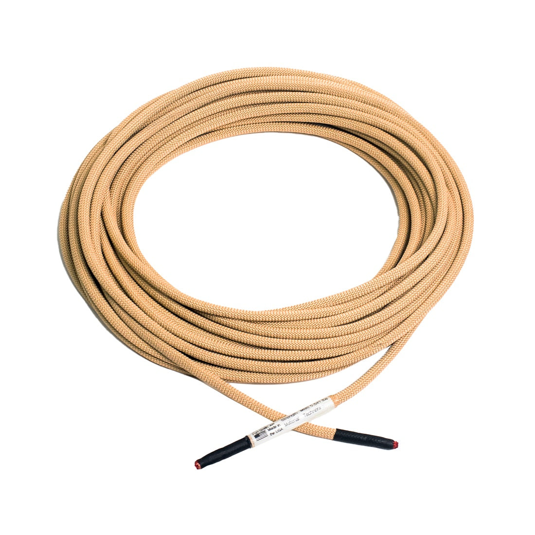 Sky Genie Technora Rope 7.5 mm - 50 Foot - Front View
