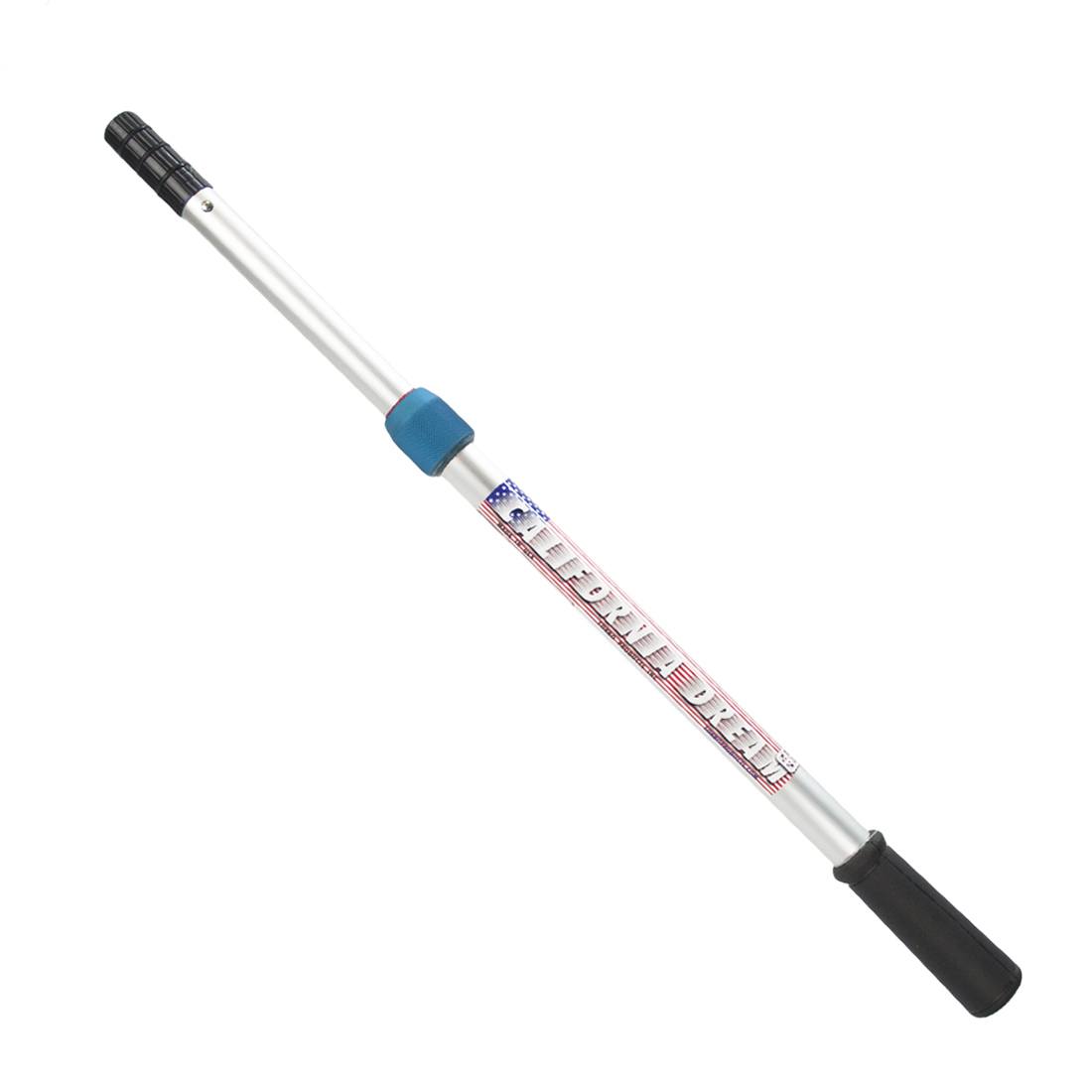 dream fishing pole Sorbo California Dream Telescopic Pole