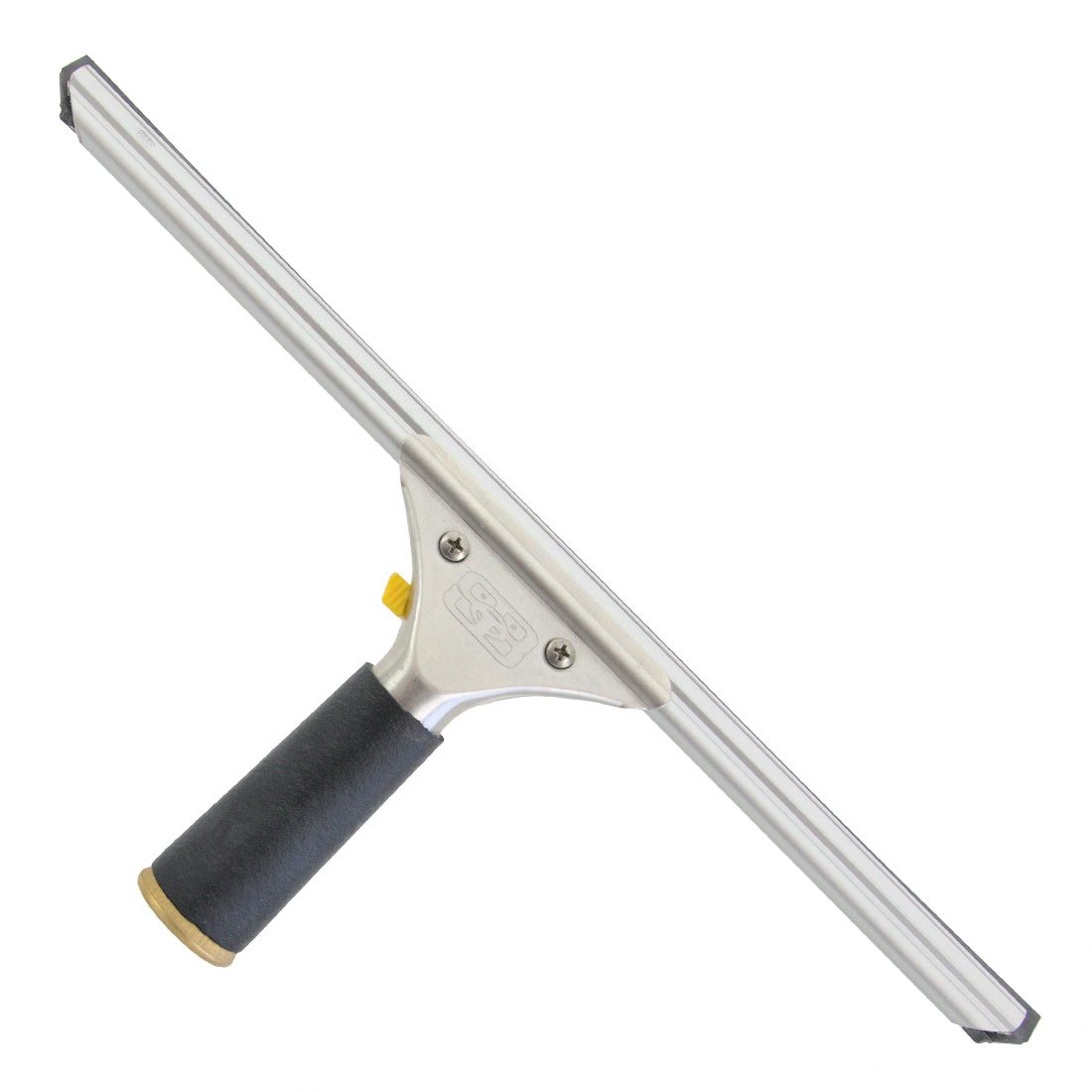 Sorbo Complete Ultra 45° Squeegee Front View