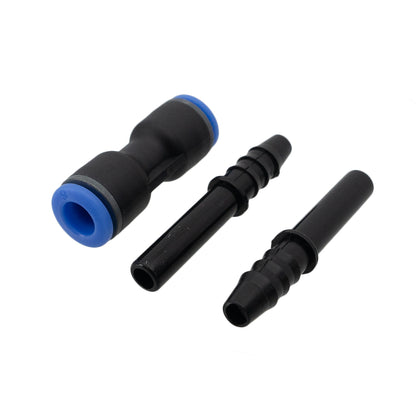 Unger nLite Hose Quick Connection Kit Right Oblique View