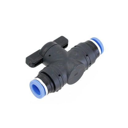 Unger nLite Water Flow Regulator Bottom Oblique View