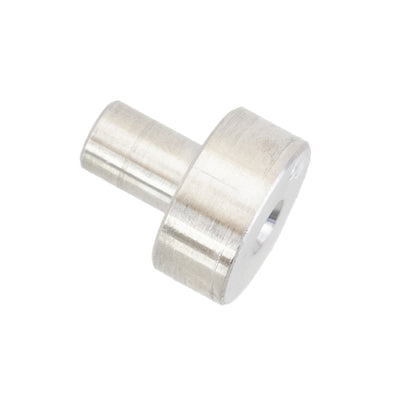 X-Jet Original Injection Orifice Top View