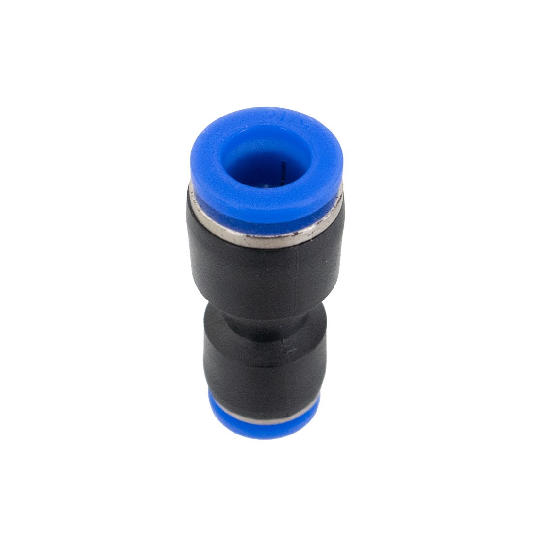 XERO Push-to-Fit Straight Reducer Top View