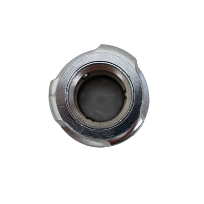 XERO Quick Connect with STOP Bottom View