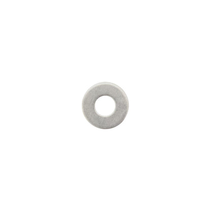 XERO Replacement Wing Nuts for Bronze Wool Pad Holder - Washer Top View