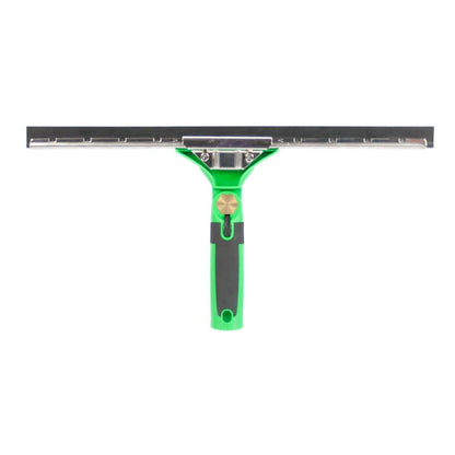 Unger Complete ErgoTec SwivelLoc 0° Squeegee Back View