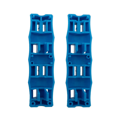 Snappy Grip Bucket Handle Open View