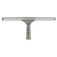 Pulex Complete UltraLite Aluminum Squeegee Front View