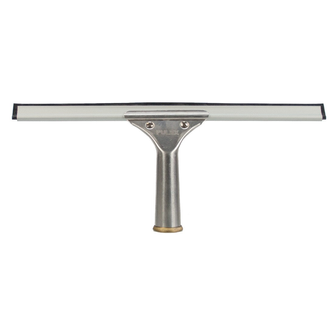 Pulex Complete UltraLite Aluminum Squeegee Front View