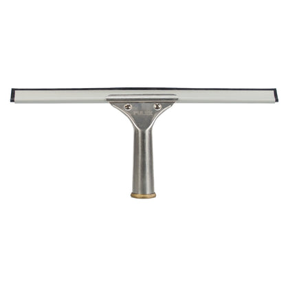 Pulex Complete UltraLite Aluminum Squeegee Front View