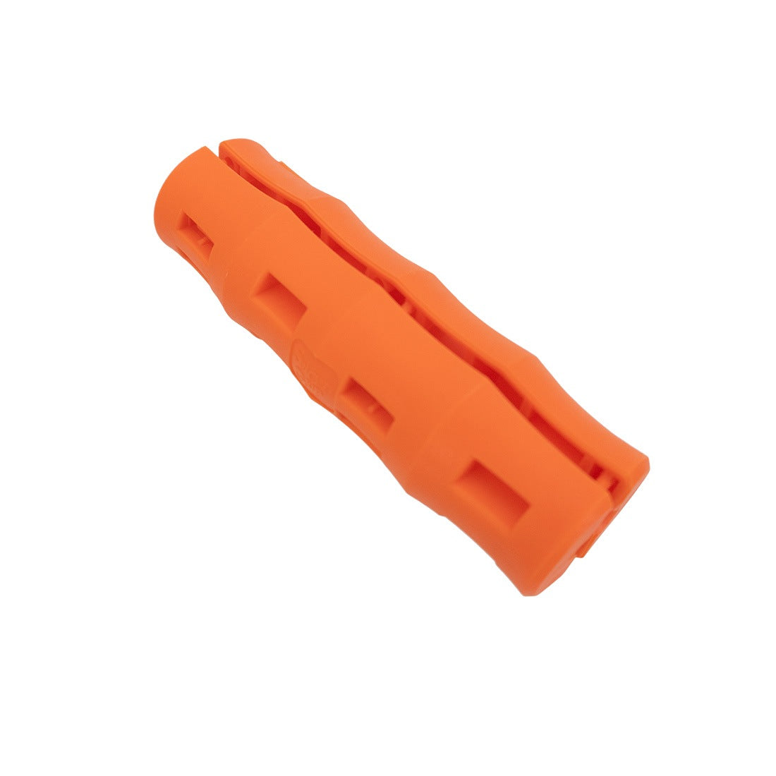 Snappy Grip Bucket Handle Orange View