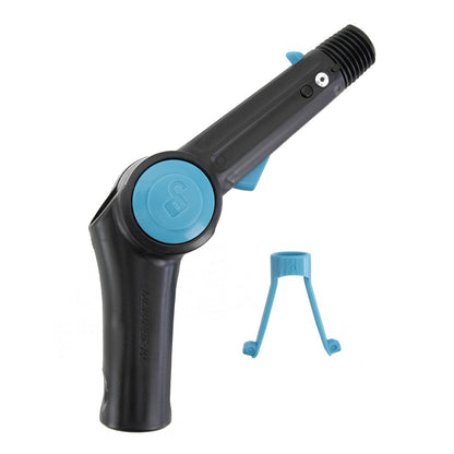 Moerman Dr. Angle Mini - Euro Threaded - Main View