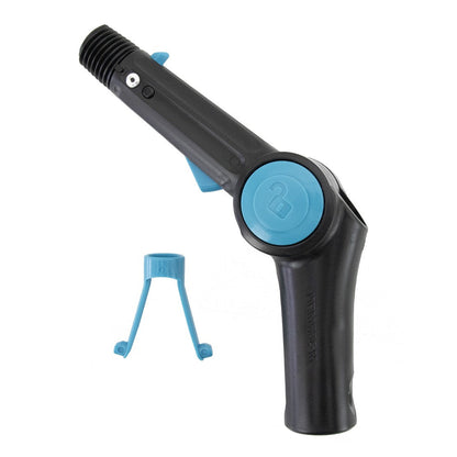 Moerman Dr. Angle Mini - Euro Threaded - Main View