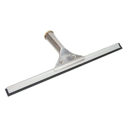 Pulex Complete UltraLite Aluminum Squeegee Top View