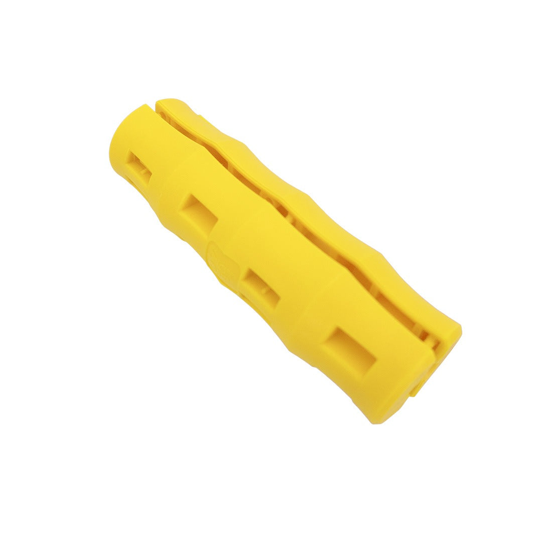 Snappy Grip Bucket Handle - Yellow Main View