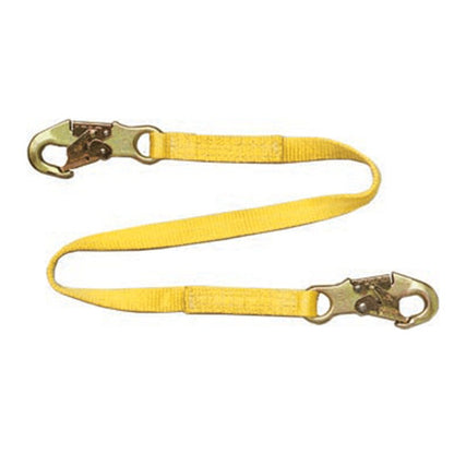 Gemtor Web Lanyard - Main Product View