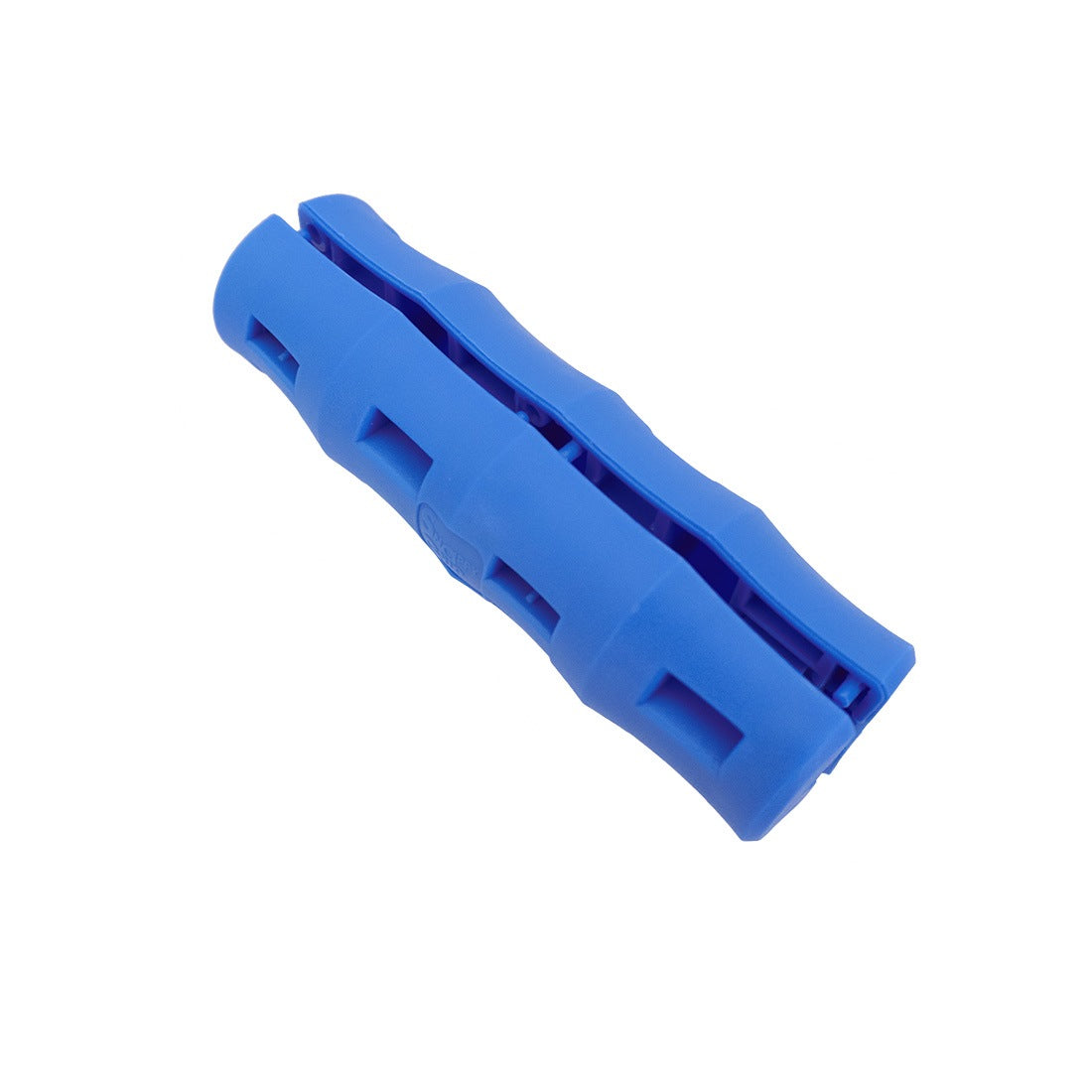 Snappy Grip Bucket Handle Blue View
