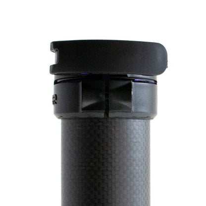 XERO Pro 3K Replacement Section Clamp View