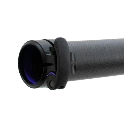 XERO Pro 3K Replacement Section Inside View