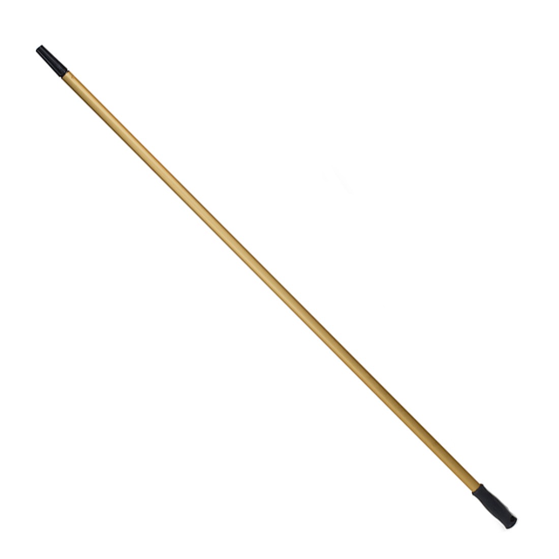 Ettore-Utility-Pole-with-Tapered-Tip-Front-View