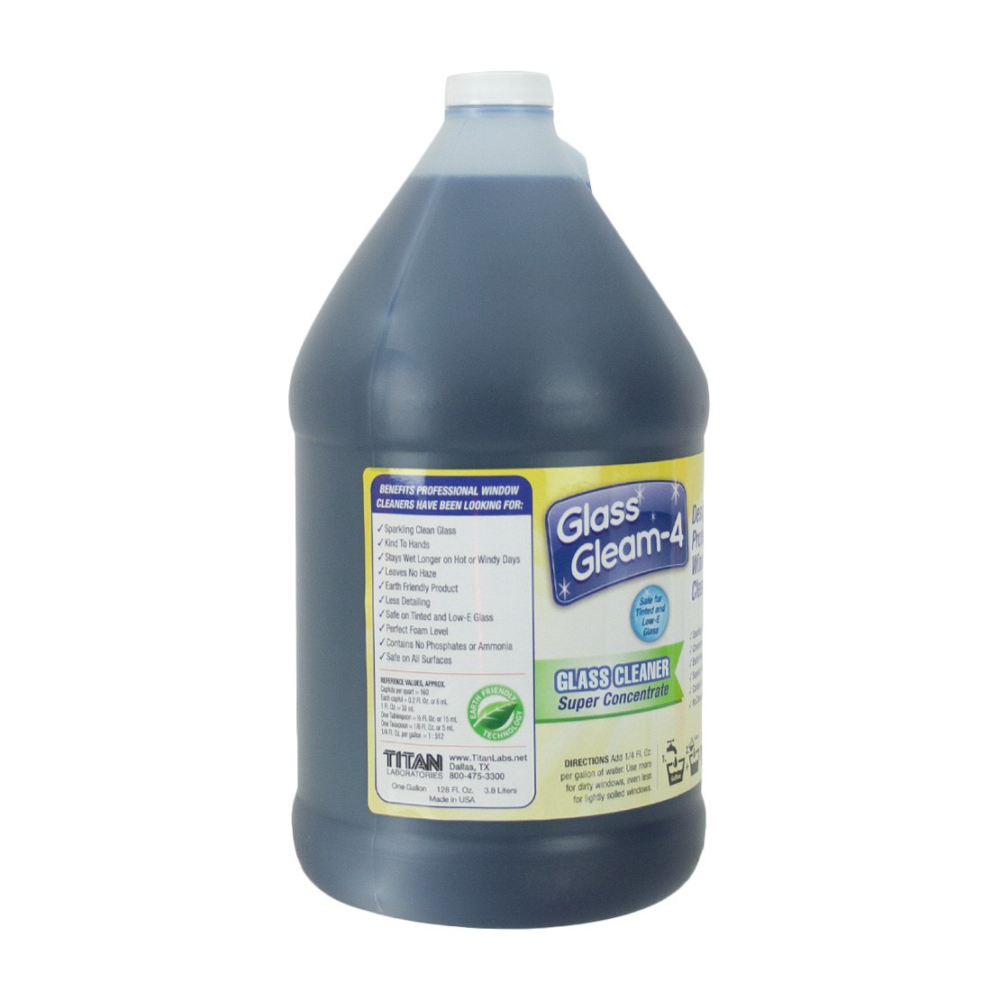 Windshield Washer Fluid Concentrate 55 gallon Drop Shipped, Windshield &  Glass, Cleaning and Care, Chemical Product