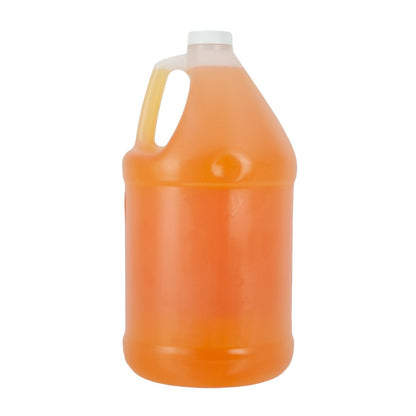 Titan Glass Gleam 3 Soap Gallon Liquid View